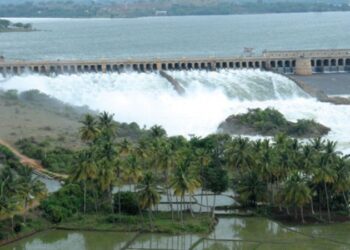 ತಮಿಳುನಾಡಿಗೆ ನೀರು ಬಿಡಲು ಸಾಧ್ಯವಿಲ್ಲ: ಕಾವೇರಿ ಸಭೆಯಲ್ಲಿ ಕರ್ನಾಟಕದ ವಾದ