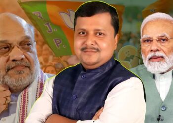 ಹೊಂದಾಣಿಕೆ ರಾಜಕೀಯದ ಗುಟ್ಟು ರಟ್ಟಾಗುವ ಭೀತಿ? ಅಡ್ಡ ಮತದಾನ ಮಾಡಿದವರ ವಿರುದ್ಧ ಮೌನಕ್ಕೆ ಶರಣಾದ ಬಿಜೆಪಿ ನಾಯಕರು – ಅಡ್ಡ ಮತದಾನ ಪತ್ತೆಯಾದರೂ ಕೈಕಟ್ಟಿ ಕುಳಿತ ಬಿಜೆಪಿ ಹೈಕಮಾಂಡ್