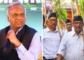 ಆರ್ ಎಸ್ ಎಸ್ ಪಥಸಂಚಲನಕ್ಕೆ ಪ್ರಿಯಾಂಕ್ ಖರ್ಗೆ ಬ್ರೇಕ್-ನಾನು ಇರೋವರೆಗೂ ಪರ್ಮಿಷನ್ ಬೇಕೇ ಬೇಕು: ಸಂಘ ಪರಿವಾರಕ್ಕೆ ಸಚಿವ ಪ್ರಿಯಾಂಕ್ ಖರ್ಗೆ ಖಡಕ್ ವಾರ್ನಿಂಗ್
