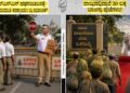 ದೇಶಭಕ್ತರ ನಡಿಗೆಗೆ ಬ್ರೇಕ್, ನುಸುಳುಕೋರರಿಗೆ ರೆಡ್ ಕಾರ್ಪೆಟ್: ಆರ್‌ಎಸ್ಎಸ್ ಪಥಸಂಚಲನಕ್ಕೆ ಪರ್ಮಿಷನ್ ಕಡ್ಡಾಯ ಎಂದ ಖರ್ಗೆಗೆ ಬಿಜೆಪಿ ತಿರುಗೇಟು
