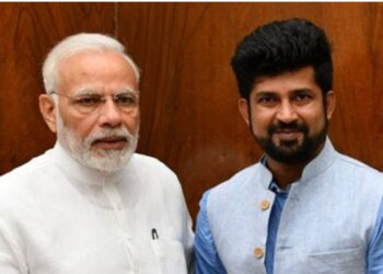 ‘ಮೋದಿ ಸರ್ಕಾರವನ್ನು ಕೆಳಗಿಳಿಸಲು CJP ಯತ್ನ’: ಪ್ರತಾಪ್ ಸಿಂಹ ಆರೋಪ