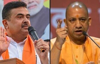 ಬಂಗಾಳದಲ್ಲಿ ಯೋಗಿ ಮಾಡೆಲ್ ದರ್ಬಾರ್- ಕಾಮುಕನಿಗೆ ಎನ್ಕೌಂಟರ್ ಮೂಲಕ ಯಮಲೋಕದ ದರ್ಶನ: ಮಮತಾ ಬ್ಯಾನರ್ಜಿಗೆ ಮೊಟ್ಟೆ ಏಟು- ಎನ್ಕೌಂಟರ್ ವಿರೋಧಿಸಿದ ಟಿಎಂಸಿಗೆ ಸಾರ್ವಜನಿಕರ ಆಕ್ರೋಶದ ಬಿಸಿ
