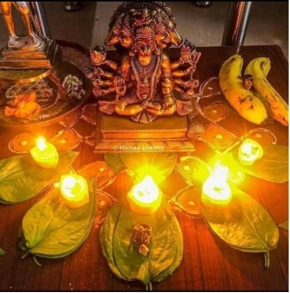 lord-hanuman-vow-remedies-to-overcome-life-problems-in-3-weeks
