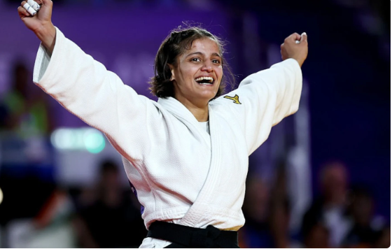 smita-dey-india-first-commonwealth-judo-gold-medalist-story