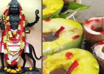 Astrol- ನಾಳೆಯ ಆಷಾಢ ಅಷ್ಟಮಿಯ ಮಂಗಳವಾರದಂದು ಈ ದೀಪಗಳನ್ನು ಹಚ್ಚಿದರೆ ಸಾಲಗಳೆಲ್ಲವೂ ಕರಗಿ ಶೂನ್ಯವಾಗುವುದು.