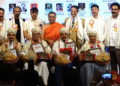 bengaluru tuluvera chavadi programme