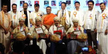 bengaluru tuluvera chavadi programme