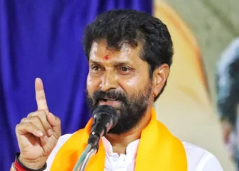 ತುಕಡೆ ಗ್ಯಾಂಗ್ ನಿಂದ ನೀಟ್ ಪ್ರತಿಭಟನೆ ಹೈಜಾಕ್: ಎದೆ ಸೀಳಿದರೆ ಮೂರು ಅಕ್ಷರ ಬಾರದ ಮುಲ್ಲಾಗಳಿಗೂ ನೀಟ್ ಪರೀಕ್ಷೆಗೂ ಏನು ಸಂಬಂಧ- ವಿವಾದ ಎಬ್ಬಿಸಿದ ಸಿ.ಟಿ. ರವಿ ಹೇಳಿಕೆ
