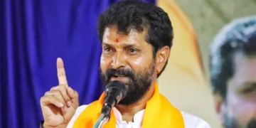 ತುಕಡೆ ಗ್ಯಾಂಗ್ ನಿಂದ ನೀಟ್ ಪ್ರತಿಭಟನೆ ಹೈಜಾಕ್: ಎದೆ ಸೀಳಿದರೆ ಮೂರು ಅಕ್ಷರ ಬಾರದ ಮುಲ್ಲಾಗಳಿಗೂ ನೀಟ್ ಪರೀಕ್ಷೆಗೂ ಏನು ಸಂಬಂಧ- ವಿವಾದ ಎಬ್ಬಿಸಿದ ಸಿ.ಟಿ. ರವಿ  ಹೇಳಿಕೆ
