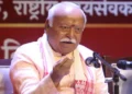 ಹೊಸ ಪೀಳಿಗೆ ಪ್ರಶ್ನೆ ಕೇಳುತ್ತಿದೆ, ನಾವು ಉತ್ತರಿಸಲೇಬೇಕು- ಈಗಿನದ್ದು ಕಣ್ಮುಚ್ಚಿ ಪಾಲಿಸುವ ಕಾಲವಲ್ಲ, ತರ್ಕಕ್ಕೆ ಉತ್ತರಿಸುವ ಕಾಲ: ಯುವ ಪೀಳಿಗೆಯ ಪರ ನಿಂತರೆ ಆರ್ ಎಸ್ ಎಸ್ ಮುಖ್ಯಸ್ಥ?