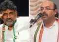 ಮುಡಾ ಹಗರಣದ ಕಾವು ಸಿದ್ದು ಪುತ್ರನಿಗೆ: ಯತೀಂದ್ರ ಖಾತೆ ಬದಲಾಯಿಸಲು ಸಿಎಂಗೆ ಹೋರಾಟಗಾರರ ಪತ್ರ