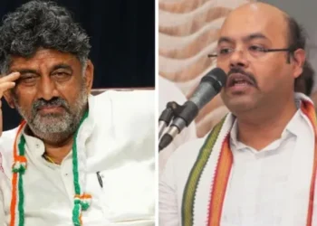 ಮುಡಾ ಹಗರಣದ ಕಾವು ಸಿದ್ದು ಪುತ್ರನಿಗೆ: ಯತೀಂದ್ರ ಖಾತೆ ಬದಲಾಯಿಸಲು ಸಿಎಂಗೆ ಹೋರಾಟಗಾರರ ಪತ್ರ