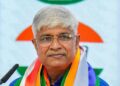 2029ರಲ್ಲಿ ರಾಹುಲ್ ಗಾಂಧಿ ಪ್ರಧಾನಿ: ರಾಜೇಂದ್ರ ಪಾಲ್ ಗೌತಮ್