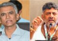 ಬೆಂಗಳೂರಿನ ಹಿತಕ್ಕಾಗಿ ನಿಷ್ಠುರವಾಗಲು ನಾನು ಸಿದ್ಧ: ರಾಜಕೀಯ ಒತ್ತಡಕ್ಕೆ ಡೋಂಟ್ ಕೇರ್: ಫುಟ್‌ಪಾತ್ ಮುಕ್ತ ಬೆಂಗಳೂರಿಗೆ ಸಚಿವರ ಪಣ