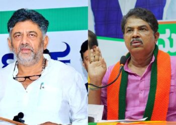ಬಡವರ ಪಿಂಚಣಿಗೆ ಕತ್ತರಿ ಹಾಕಿ ಕಾಂಗ್ರೆಸ್ ಕಾರ್ಯಕರ್ತರಿಗೆ ಗಂಜಿ ಕೇಂದ್ರ: ಭಾರತ್ ಜೋಡೋ ಸಂಘ ಸ್ಥಾಪನೆ ಹಿಂದಿನ ಅಸಲಿ ಬಣ್ಣ ಬಯಲು ಮಾಡಿದ್ರ ಆರ್ ಅಶೋಕ್!?