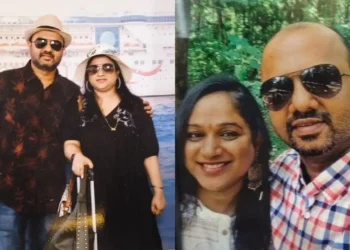 ಪತ್ನಿಯಿಂದಲೇ ಅರವಳಿಕೆ ತಜ್ಞ ಡಾ. ಕಿರಣ್ ಕೊಲೆ: ತನಿಖೆಯಲ್ಲಿ ಬೆಚ್ಚಿಬೀಳಿಸುವ ಮಾಹಿತಿ