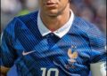 kylian mbappe