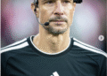 fifa world cup 2026 final match refree Slavko Vincic