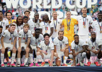 fifa world cup england 3rd place