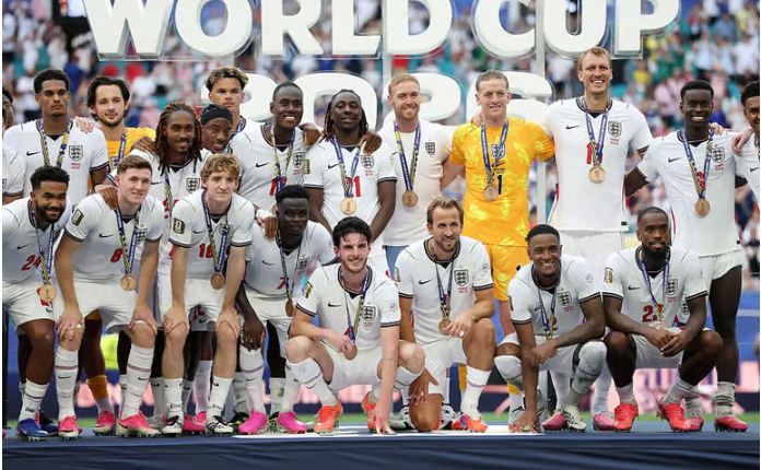 fifa world cup england 3rd place