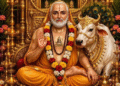 guru raghavendra swami