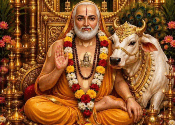 guru raghavendra swami