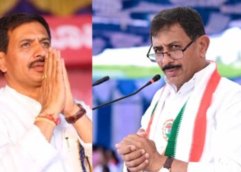 ‘ಸಿದ್ದರಾಮಯ್ಯ ನಿವೃತ್ತಿಯಾದರೆ ಕಾಂಗ್ರೆಸ್‌ಗೆ ಕಷ್ಟ’: ಎಚ್.ಸಿ. ಬಾಲಕೃಷ್ಣ