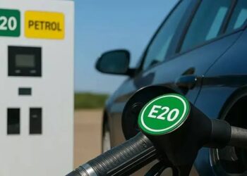 E20 ಪೆಟ್ರೋಲ್ನಿಂದ ರಬ್ಬರ್ ಭಾಗಗಳಿಗೆ ಹಾನಿ ಸಾಧ್ಯ: ARAI ಎಚ್ಚರಿಕೆ