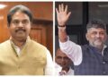 ಬಂಡಲ್ ಮುಖ್ಯಮಂತ್ರಿ ಮತ್ತು ರೀಲ್ಸ್ ಮಂತ್ರಿಗಳ ಆಡಳಿತದಲ್ಲಿ ಬೆಂಗಳೂರು ಅನಾಥ ವಿರೋಧ ಪಕ್ಷದ ನಾಯಕ ಆರ್ ಅಶೋಕ ಆಕ್ರೋಶ