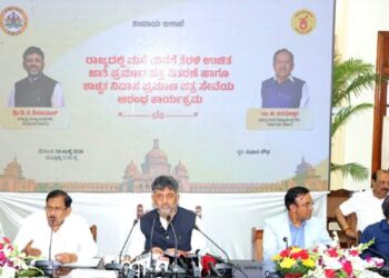 ಮನೆಬಾಗಿಲಿಗೆ ಜಾತಿ, ನಿವಾಸ ಪ್ರಮಾಣ ಪತ್ರ: ಸರ್ಕಾರದ ಹೊಸ ಅಭಿಯಾನ ಆರಂಭ