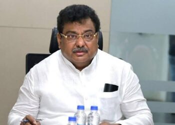ಡಿಸಿಎಂ ಹುದ್ದೆಗಾಗಿ ನಾನು ಲಾಬಿ ಮಾಡಿಲ್ಲ- ನೀಟ್ ಹಗರಣ: ಮೋದಿಯ ಯುಗ ಅಂತ್ಯದ ಮುನ್ಸೂಚನೆ- ಎಂ.ಬಿ.ಪಾಟೀಲ್