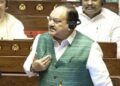 ‘ವಿದ್ಯಾರ್ಥಿ ಚಳವಳಿಯಲ್ಲಿ ಇದ್ದರೆ ಬಂಧನಕ್ಕೂ ಸಿದ್ಧರಿರಬೇಕು’: ಜೆ.ಪಿ. ನಡ್ಡಾ