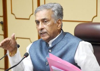 ರಾಜೀನಾಮೆ ವದಂತಿಗೆ ಬಸವರಾಜ ಹೊರಟ್ಟಿ ಸ್ಪಷ್ಟನೆ