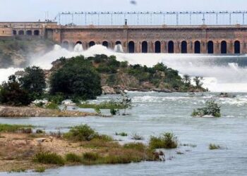 ಕಾವೇರಿ ನೀರು: ತಮಿಳುನಾಡಿಗೆ 3,500 ಕ್ಯೂಸೆಕ್ ನೀರು ಹರಿಸಲು ಕರ್ನಾಟಕಕ್ಕೆ CWMA ಆದೇಶ