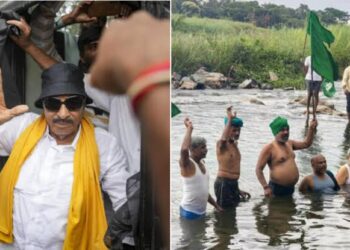 ಆ. 13ಕ್ಕೆ ಕರ್ನಾಟಕ ಬಂದ್ ಕರೆ; ವಾಟಾಳ್ ನಾಗರಾಜ್ ಘೋಷಣೆ