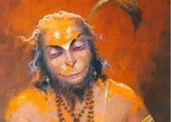 jai hanuman
