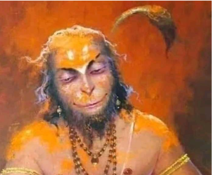 jai hanuman