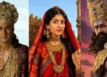 ರಾಮಾಯಣ ಟ್ರೈಲರ್ ನೋಡಿ ಸಿನಿಪ್ರಿಯರು ಸುಸ್ತು- ಎಐ ಯುಗದಲ್ಲೂ ಕಾರ್ಟೂನ್ ತರಹದ ದೃಶ್ಯಗಳೇ? ಯಶ್ ನಟನೆ ಹೊರತುಪಡಿಸಿ ರಾಮಾಯಣದಲ್ಲಿ ಮತ್ತೇನೂ ಇಲ್ಲ: ಧಾರಾವಾಹಿ ರೇಂಜ್ ಗೆ ಇಳಿಯಿತೇ ಬಹುನಿರೀಕ್ಷಿತ ಸಿನಿಮಾ?