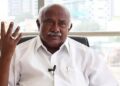 ಮಹಿಳಾ ಆಯೋಗದ ಮಾದರಿಯಲ್ಲೇ ಪುರುಷರಿಗೂ ಬೇಕು ರಕ್ಷಣೆ:ರಾಜ್ಯದಲ್ಲಿ ಪುರುಷ ಆಯೋಗ ರಚನೆಯಾಗಲೇಬೇಕು-  ಎಚ್ ವಿಶ್ವನಾಥ್