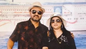 ಪತ್ನಿಯಿಂದಲೇ ಅರವಳಿಕೆ ತಜ್ಞ ಡಾ. ಕಿರಣ್ ಕೊಲೆ: ತನಿಖೆಯಲ್ಲಿ ಬೆಚ್ಚಿಬೀಳಿಸುವ ಮಾಹಿತಿ