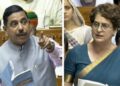 ಇದು ನೇರ ಚಾರಿತ್ರ್ಯ ವಧೆ: ಪ್ರಲ್ಹಾದ್ ಜೋಶಿ ವಿರುದ್ಧ ಸುಳ್ಳು ಹೇಳಿಕೆ ನೀಡಿದ ಪ್ರಿಯಾಂಕಾ ಗಾಂಧಿ- ಕ್ಷಮೆಯಾಚನೆಗೆ ಪಟ್ಟು ಹಿಡಿದ ಪ್ರಲ್ಹಾದ್ ಜೋಶಿ