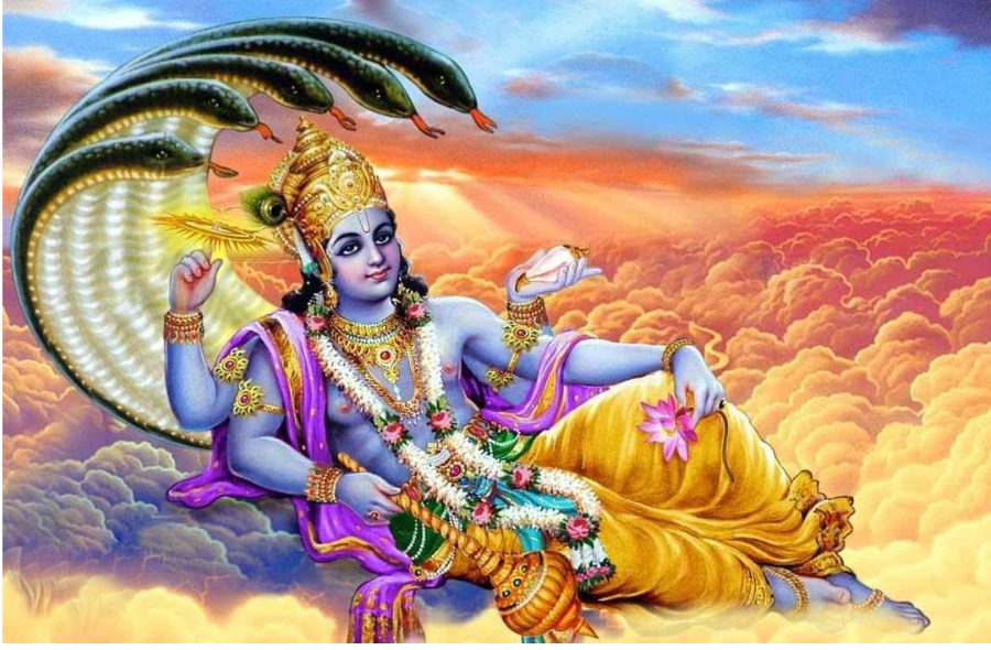 devshayani-ekadashi-hari-shayani-significance