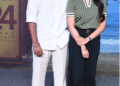 chennai-love-story-movie-kiran-abbavaram-bangalore-visit-saakshattv