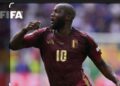 Romelu Lukaku