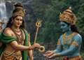 sudarshana-chakra-history-and-sudarshana-ashtakam-lyrics-kannada