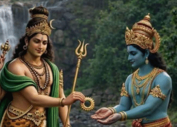 sudarshana-chakra-history-and-sudarshana-ashtakam-lyrics-kannada