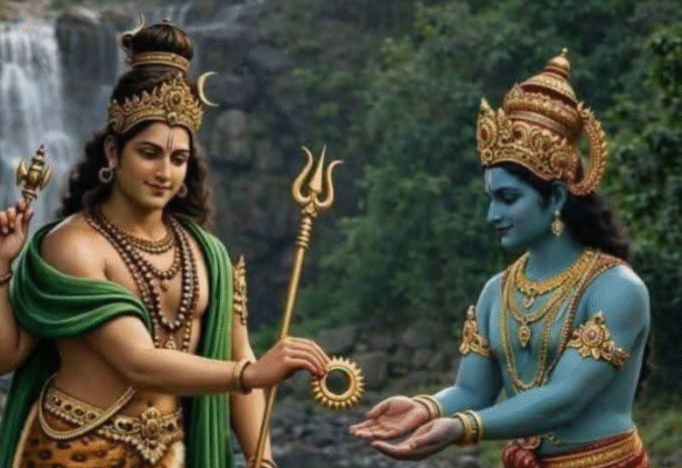 sudarshana-chakra-history-and-sudarshana-ashtakam-lyrics-kannada