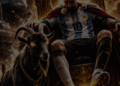 messi goat