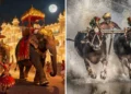 ದಸರಾದಲ್ಲಿ ಕಂಬಳದ ಕಿಚ್ಚು- ಮೈಸೂರು ಪರಂಪರೆಗೆ ಧಕ್ಕೆ ತರಬೇಡಿ: ಸರ್ಕಾರದ ನಿರ್ಧಾರದ ವಿರುದ್ಧ ಸಿಡಿದೆದ್ದ ಹೆಚ್ ಡಿ ಕುಮಾರಸ್ವಾಮಿ ಮತ್ತು ಯದುವೀರ್ ಒಡೆಯರ್