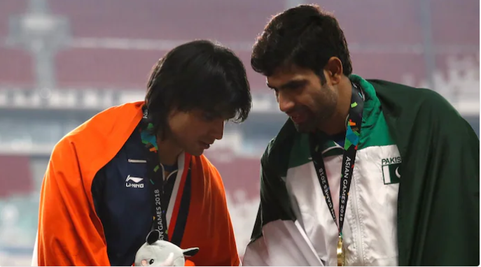 neeraj-chopra-vs-arshad-nadeem-commonwealth-games-2026-javelin